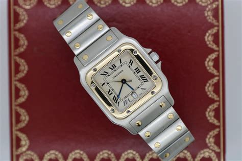 cartier santos alternative reddit|cartier santos budget alternative reddit.